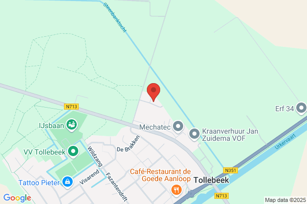 Auto- En Watersportbedrijf Bos