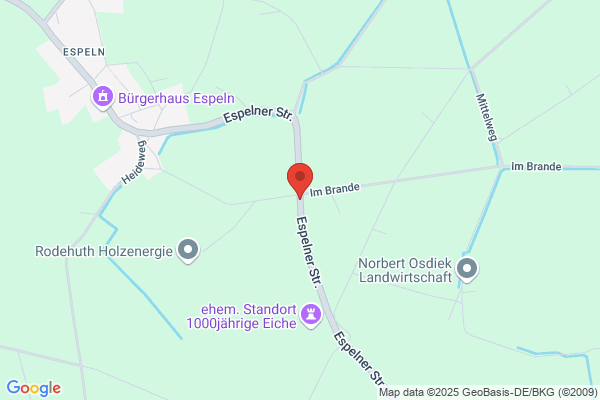 Bruggen, Van