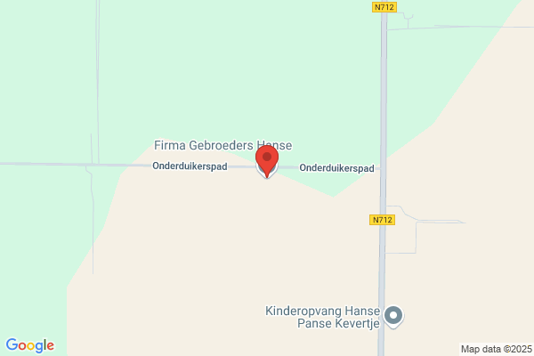 Firma Gebroeders Hanse