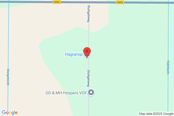 Hagranop Bv