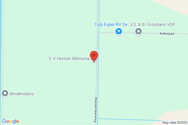 Homan Export Bv