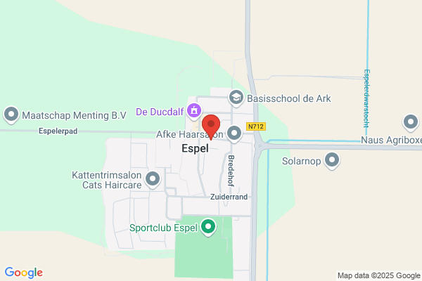 Levensmiddelen Promarkt