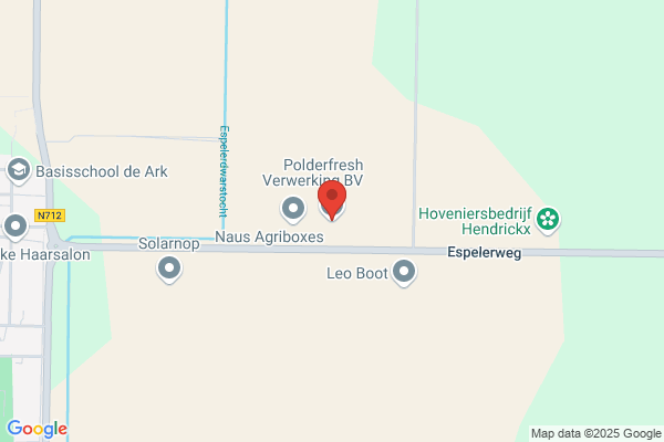 Polder Fresh Bv
