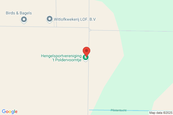 Polderjongens BV