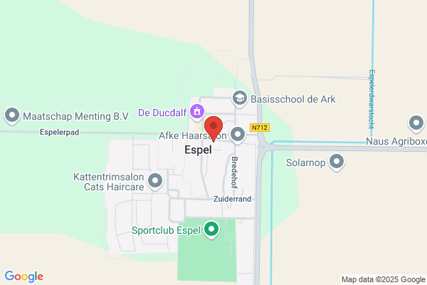 Postkantoor