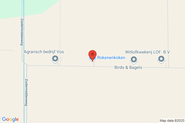 Rokenenkoken