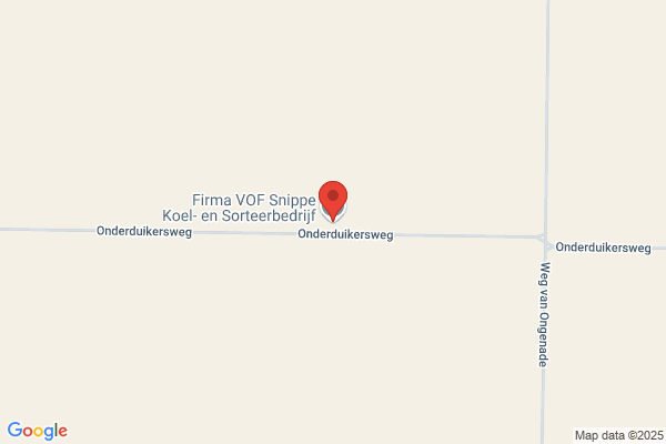 Snippe Vof, W