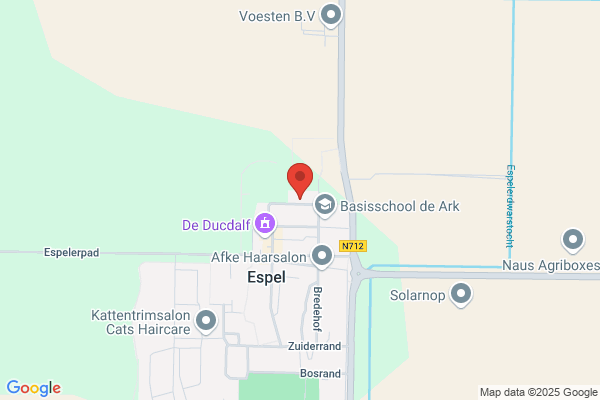 Sorteer En Loonbedrijf Den Boer