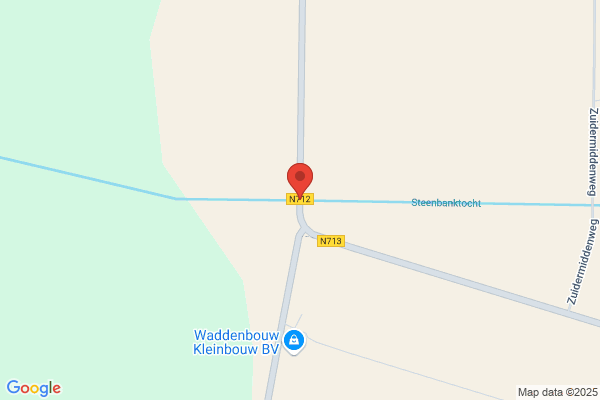 Steenbank Bv