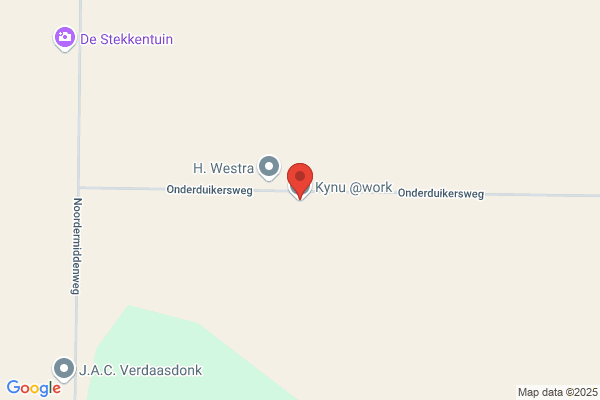 Van Meijel Groenten Bv