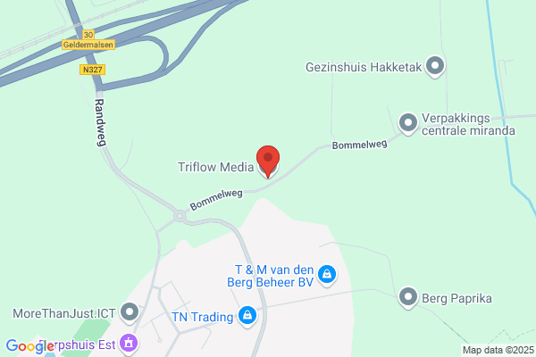 Triflow Media