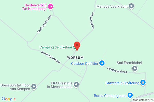 Gelderse Hoeve, De