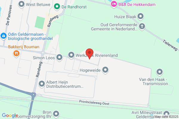 Spos Rivierengebied