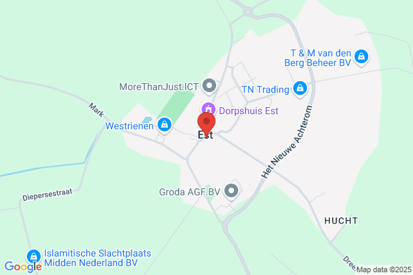 4 Heuvelen, De