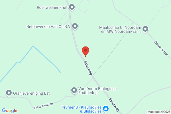 Bommel, C Van
