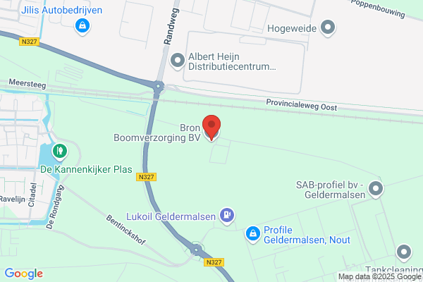 Bron BV Gebr M en W
