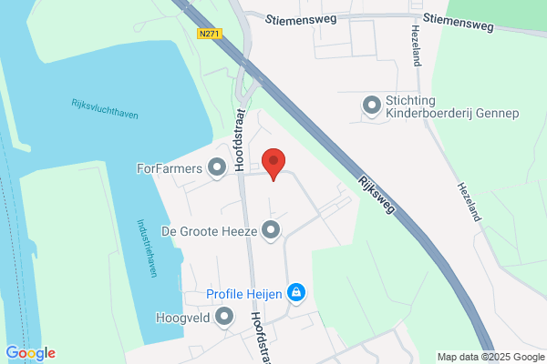 Cees Versendaal Autoschade Bv
