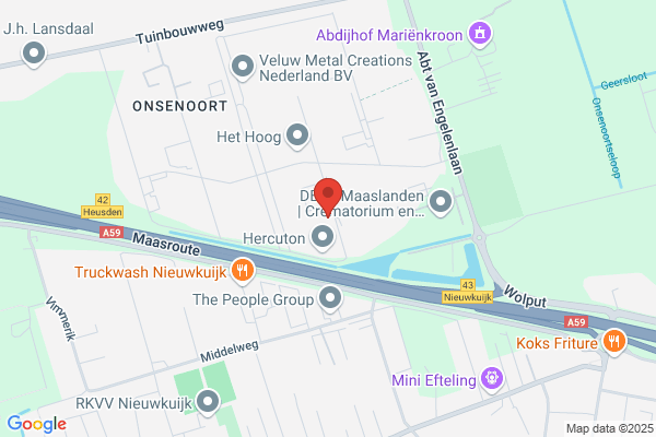 De Gouden Krakeling