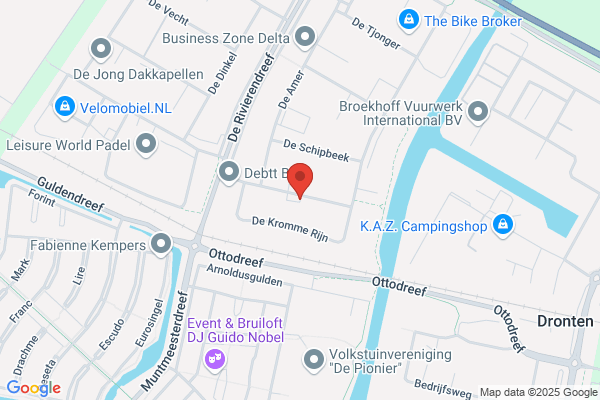 De Linge Makelaardij