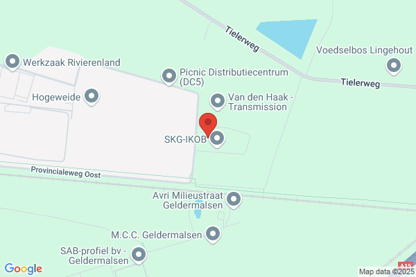 Delta Brug