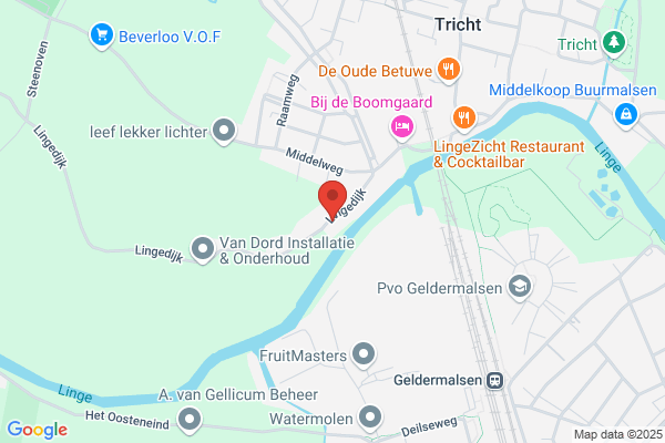 Donkersloot Makelaardij O.G.