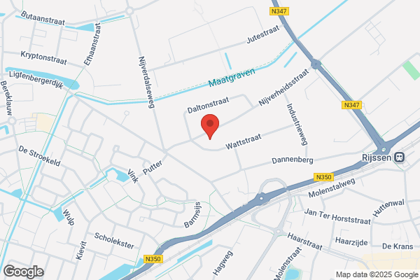 Heemskerk Bv