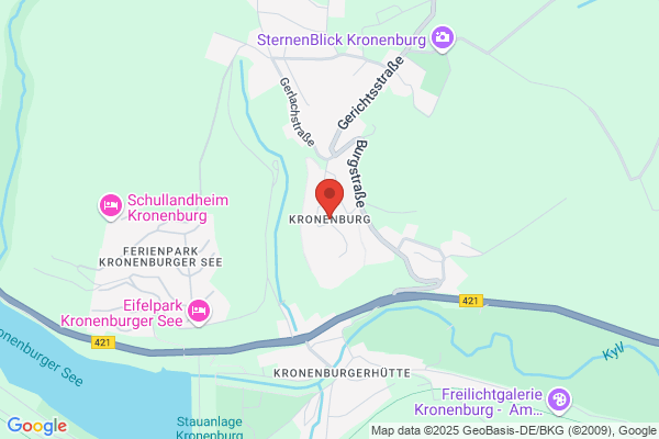 Kronenburg