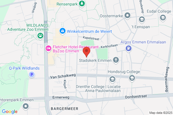 Makelaarskantoor Van De Wal