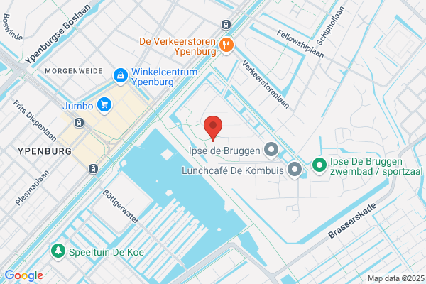 P 2 Informatie Management Bv