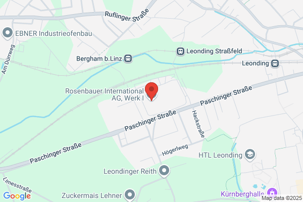 Rosenbauer Nederland