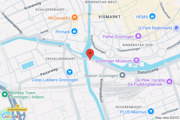 Tandartsenpraktijk Dubbeld-Brussow