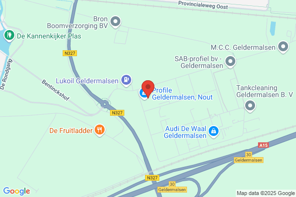 Trekhaakcentrum Geldermalsen