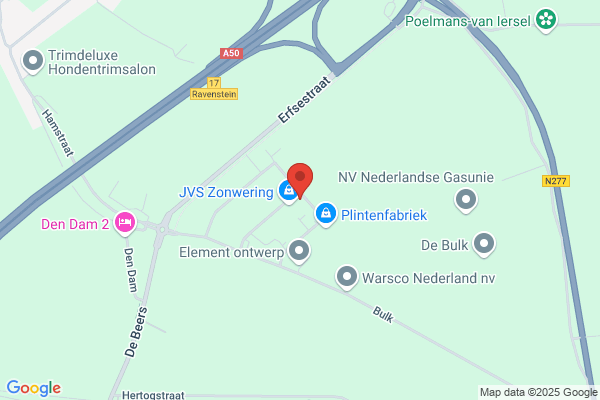 Tyrenet De Betuwe Bv