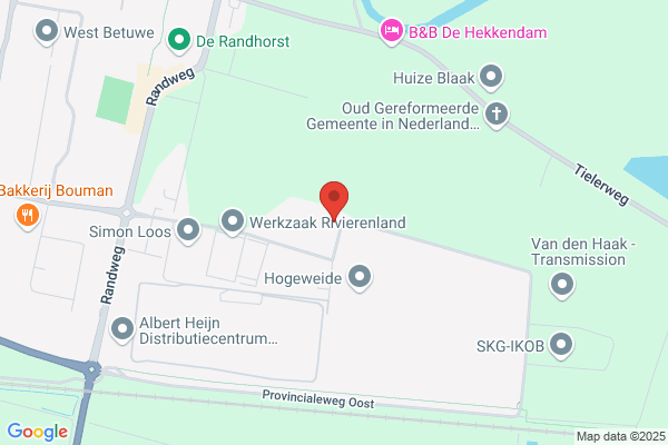 Vof Heli International
