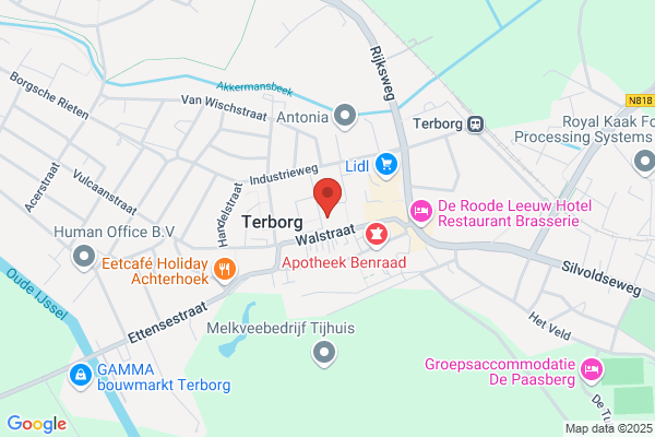 GUV Uitvaartzorg Terborg