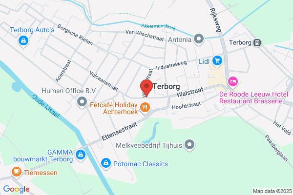 Hendriksen BV Installatietechniek