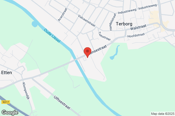 Terborgse Wijncentrale BV