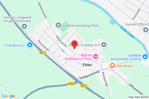 Kemperman Lederwaren Bv