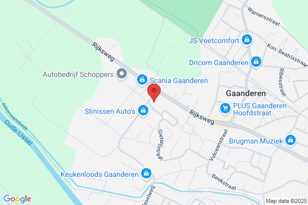 Autobedrijf Bosman