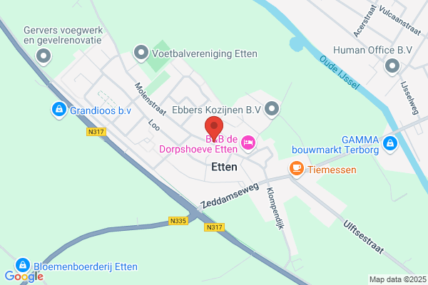 Sjon Slütter De Keukenvernieuwers