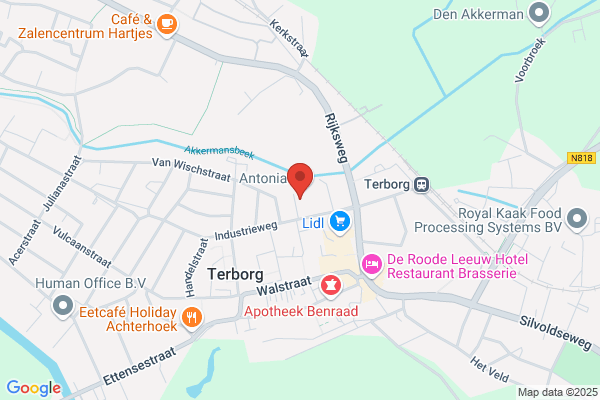 Advies- en behandelcentrum Azora
