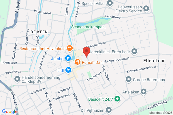 Architektenbureau Themmen Bv