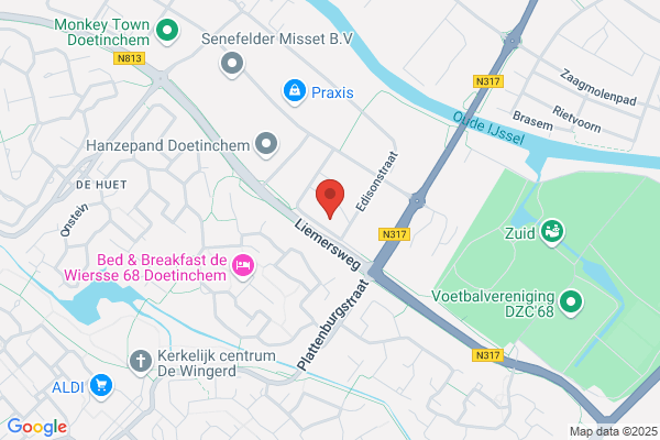 Fongers & Fongers Partners in Werving & Selectie