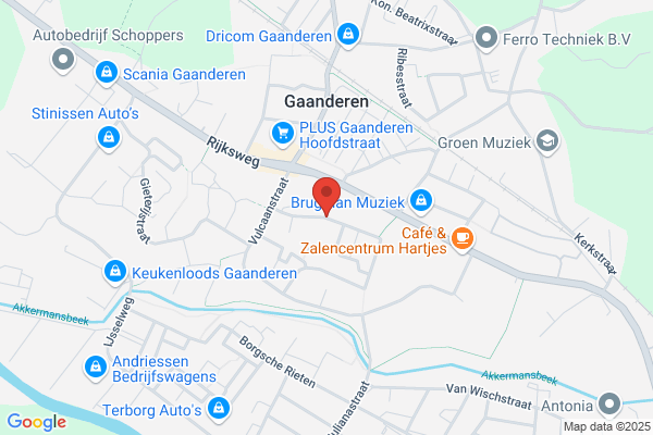 Gebroeders Kemperman Lederwaren Bv