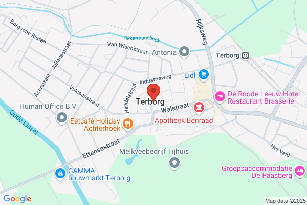Huisartsenpraktijk Schellevis En Petterson