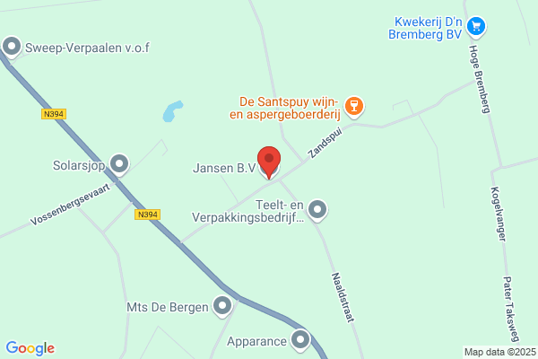 Jansen International