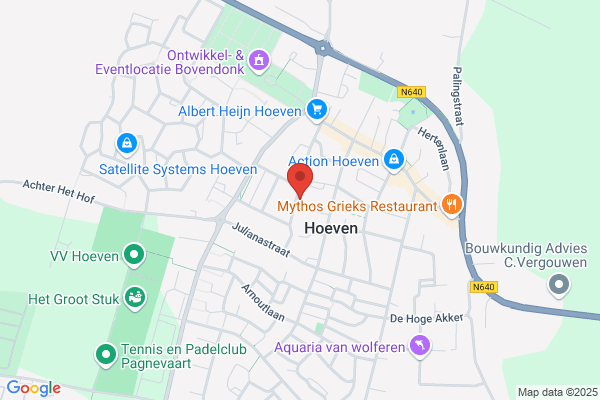 Kaak Paranormaal Adviesbureau