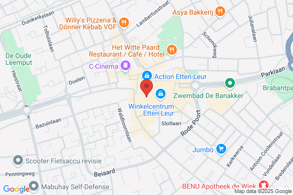 Kemperman's El. Koffie- En Pindabranderij & Theeha