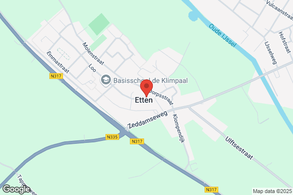Makelaars- En Ass Kantoor A Th Mulder bv