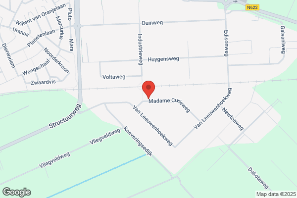 Materieel Benelux Alphen Bv